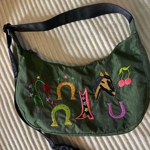 Baggu x Jessica Williams